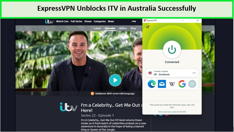 expressvpn-unblocked-itv-in-australia-to-watch-i-am-a-celebrity