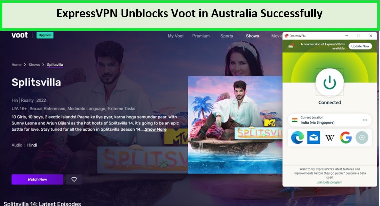 expressvpn-unblocked-voot-in-australia-to-watch-splitsvilla14