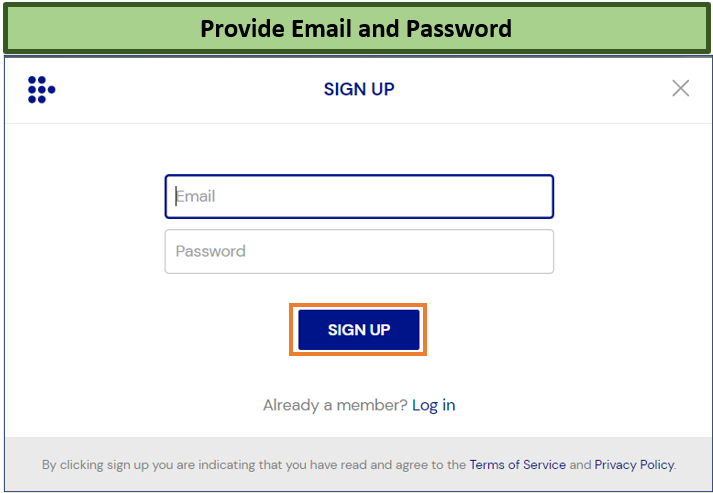 provide-email-and-password