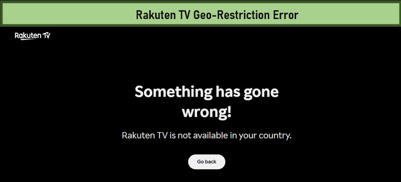 rakuten-tv-geo-restriction-error