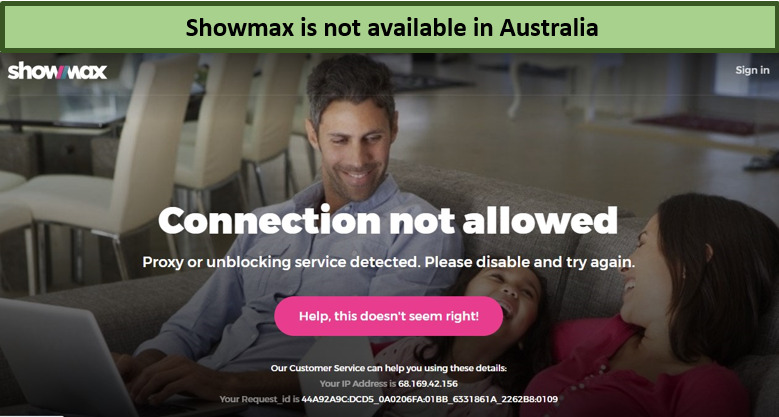 showmax-error-message