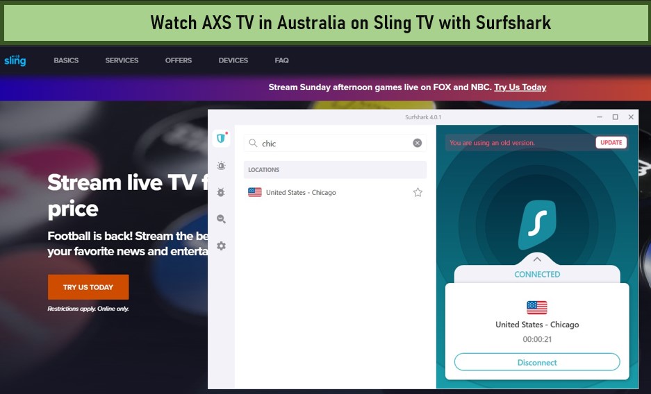 watch-axs-tv-in-australia-with-surfshark