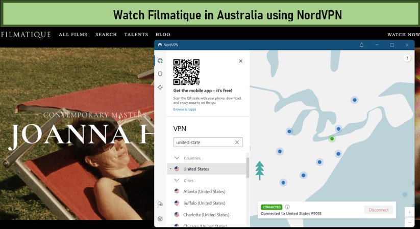 watch-filmatique-in-australia-with-nordvpn