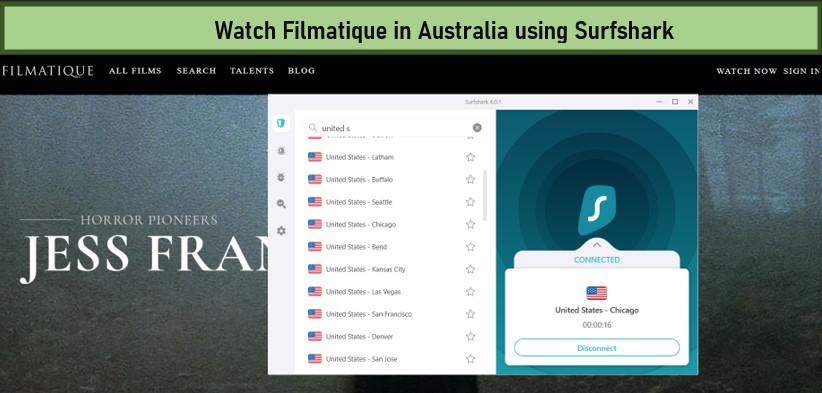 watch-filmatique-in-australia-with-surfshark