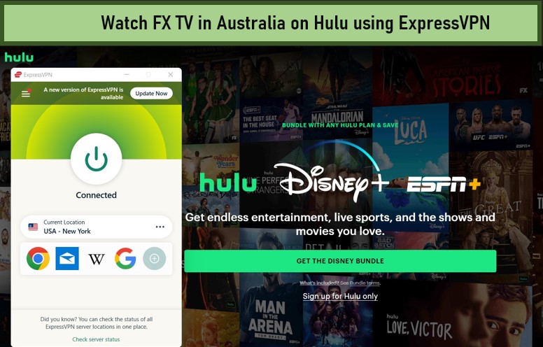 watch-fx-tv-in-australia-with-expressvpn