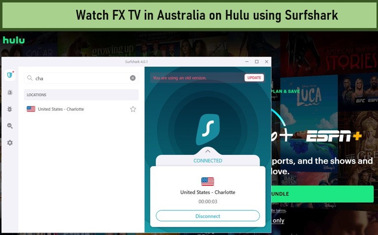 watch-fx-tv-in-australia-with-surfshark