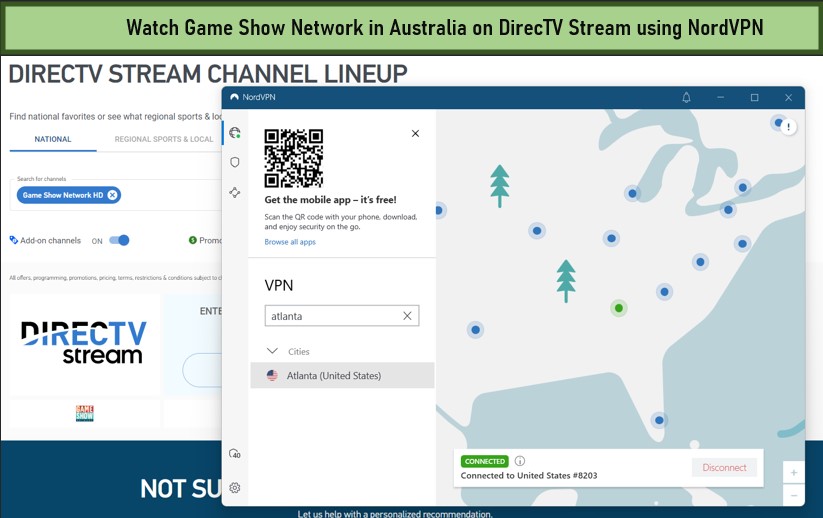 watch-game-show-network-in-australia-with-nordvpn