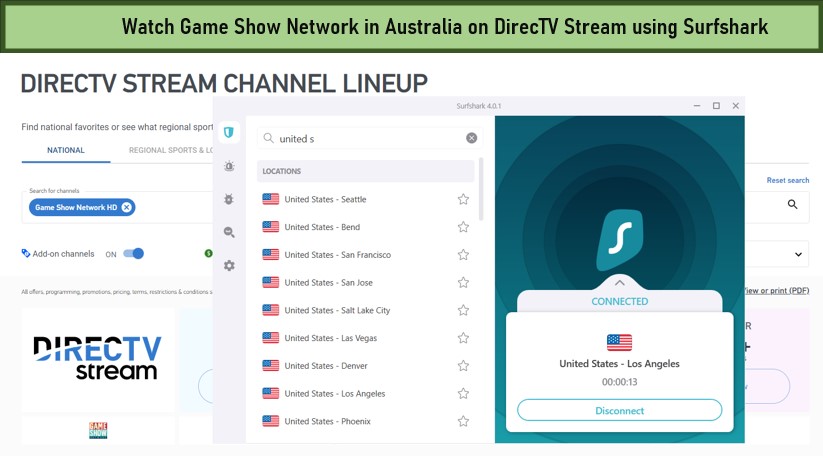 watch-game-show-network-in-australia-with-surfshark