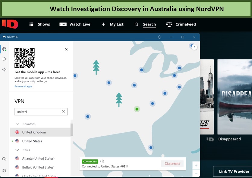 watch-investigation-discovery-in-australia-with-nordvpn
