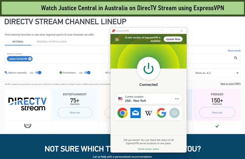 watch-justice-central-in-australia-with-surfshark
