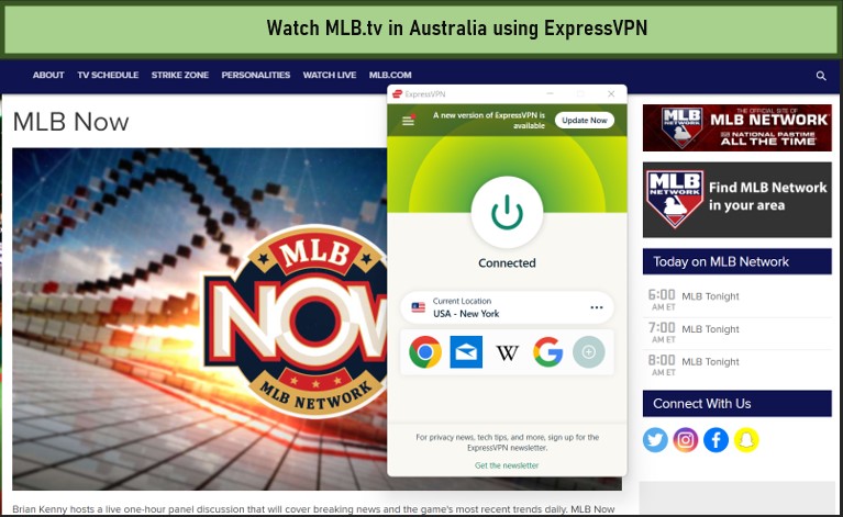 watch-mlb-tv-in-australia-using-expressvpn