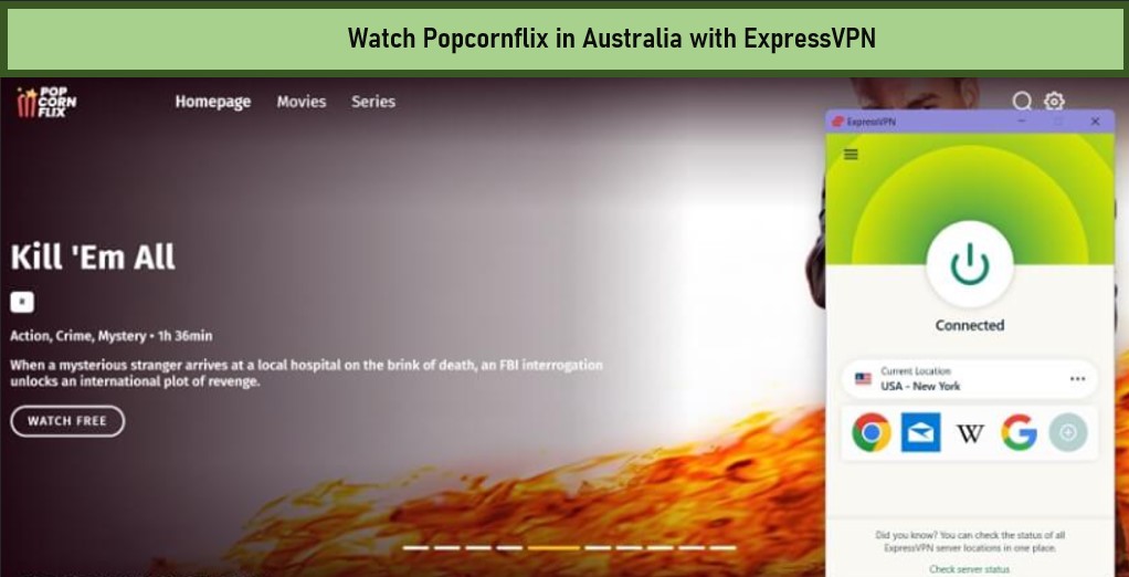 watch-popcornflix-in-australia-with-expressvpn