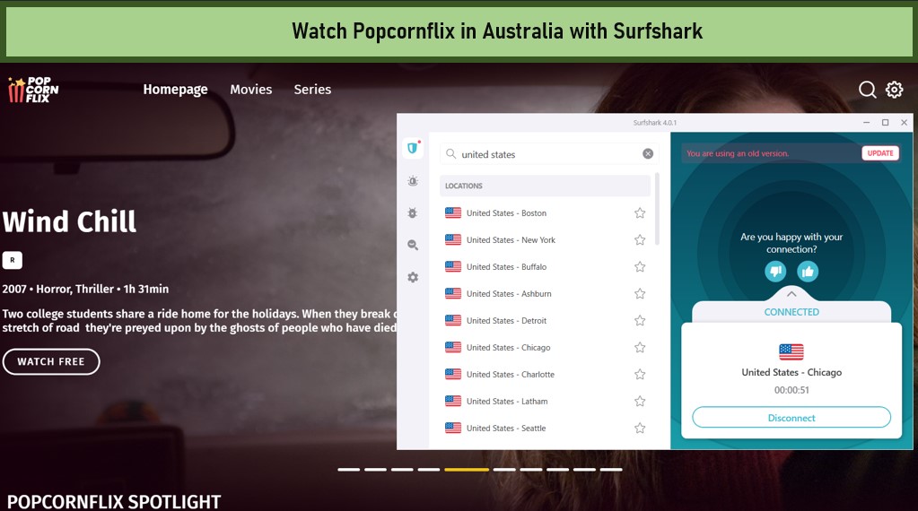 watch-popcornflix-in-australia-using-surfshark