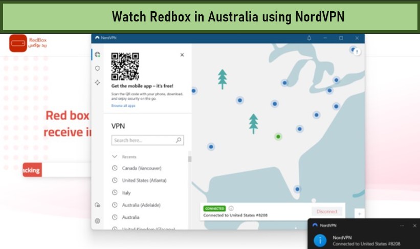 watch-redbox-in-australia-using-nordvpn