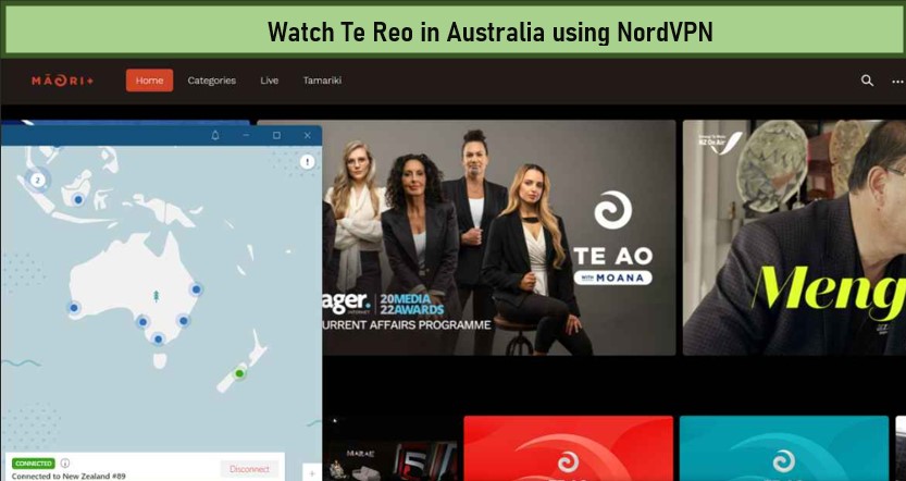 watch-te-reo-in-australia-using-nordvpn