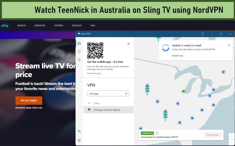 watch-teennick-in-australia-using-nordvpn
