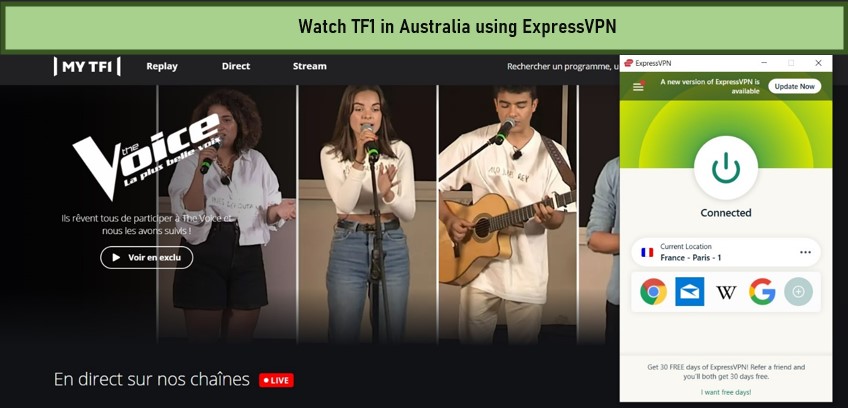 watch-tf1-in-australia--using-expressvpn-