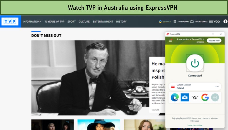 watch-tvp-in-australia-with-expressvpn