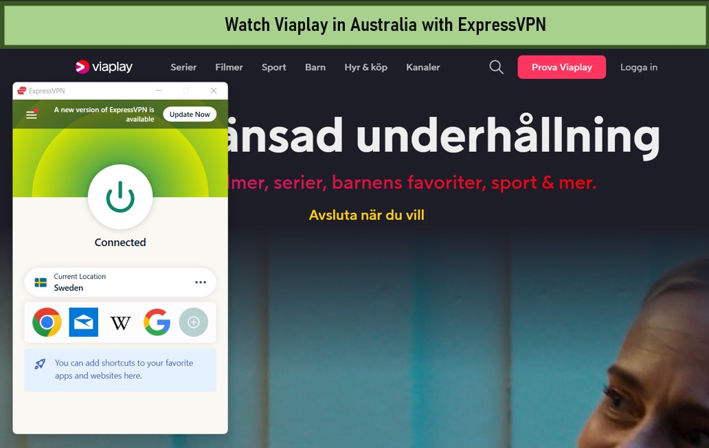 watch-viaplay-in-australia-using-expressvpn