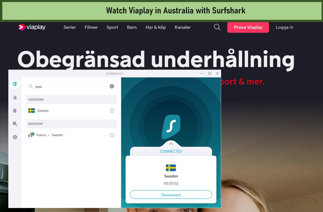 watch-viaplay-in-australia-using-surfshark