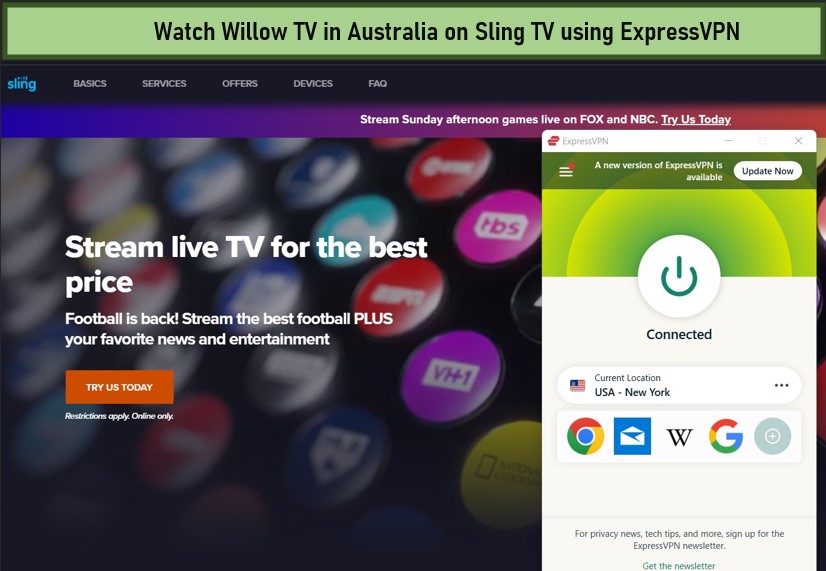 watch-willow-tv-in-australia-with-expressvpn
