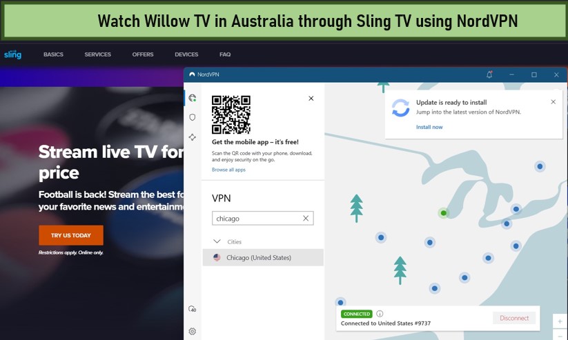 watch-willow-tv-in-australia-with-nordvpn