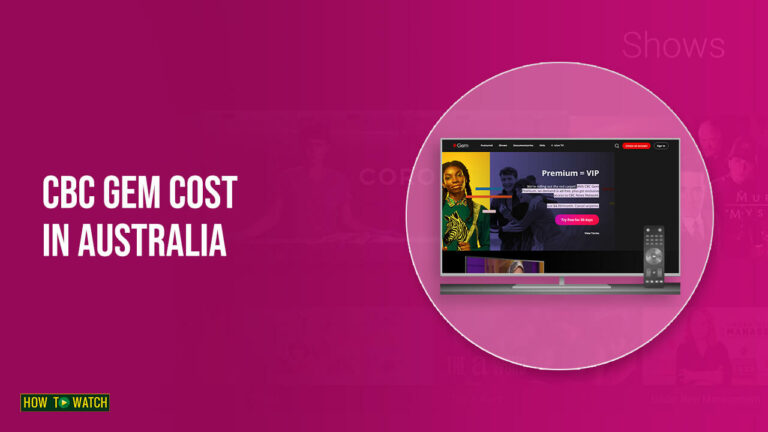 CBC-Gem-Cost-In-Australia