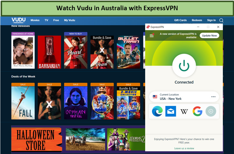 expressvpn-best-vpn-for-vudu-in-australia
