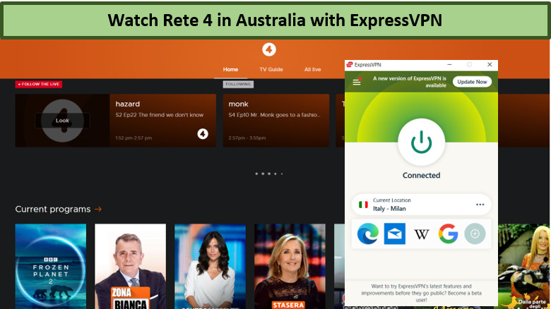 watch-italian-channels-in-australia-with-expressvpn