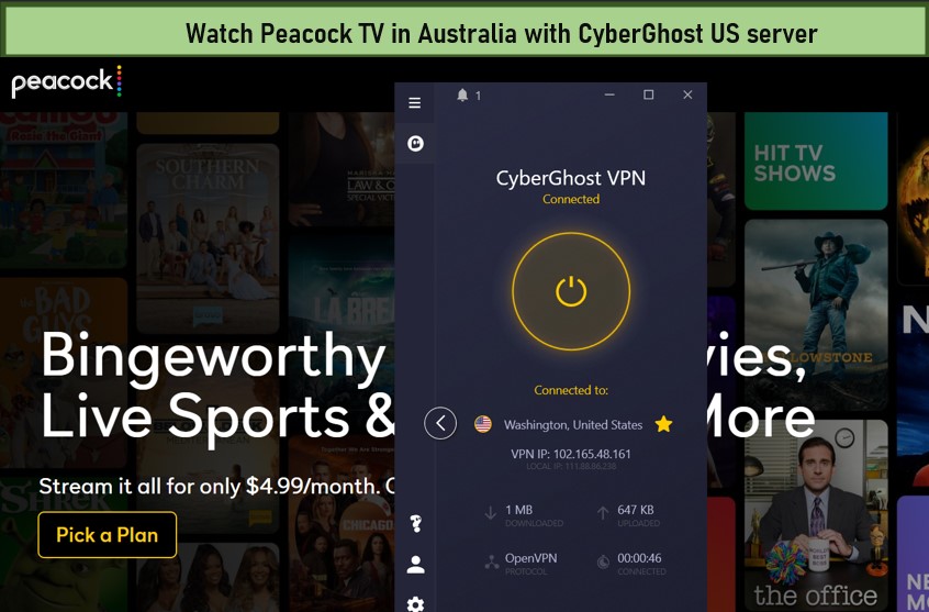 watch-peacock-tv-in-australia-with-cyberghost