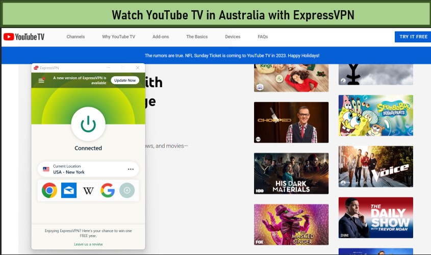 watch-youtube-tv-with-expressvpn