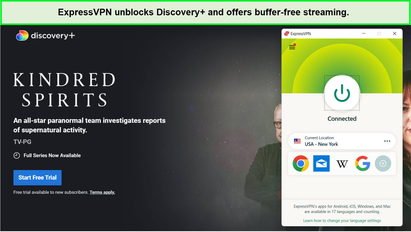 expressvpn-unblocks-kindred-spirits-s7-on-discovery-plus-in-australia
