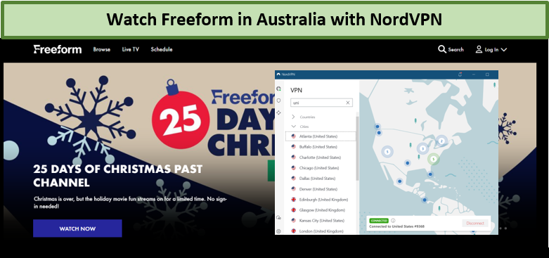 freeform-in-australia-with-nordvpn