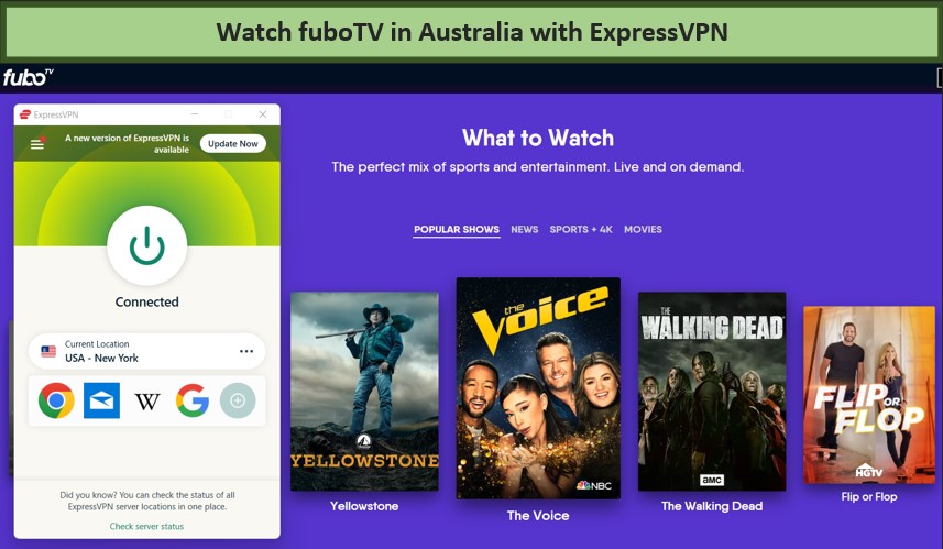 watch-fubotv-in-australia-with-expressvpn