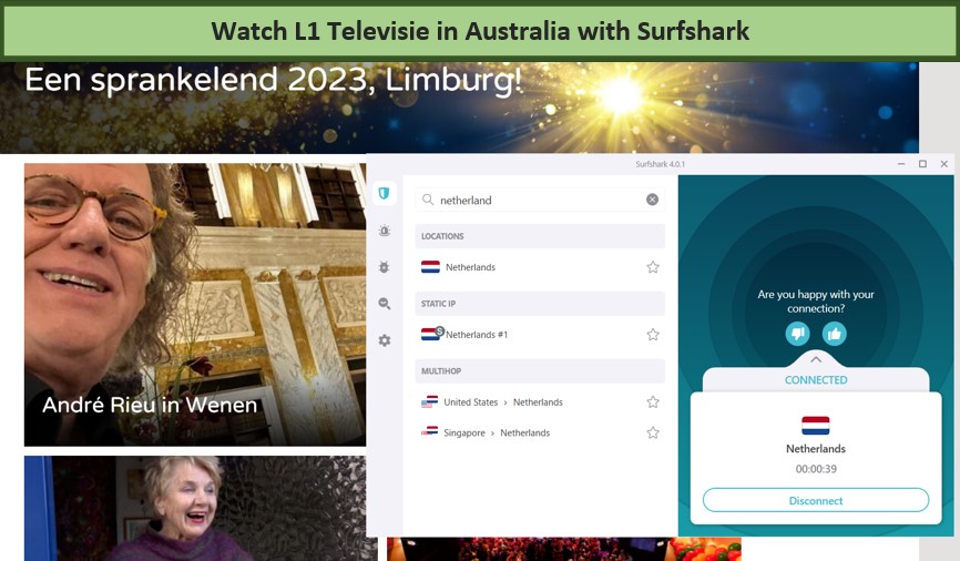 watch-l1-televisie-with-surfshark