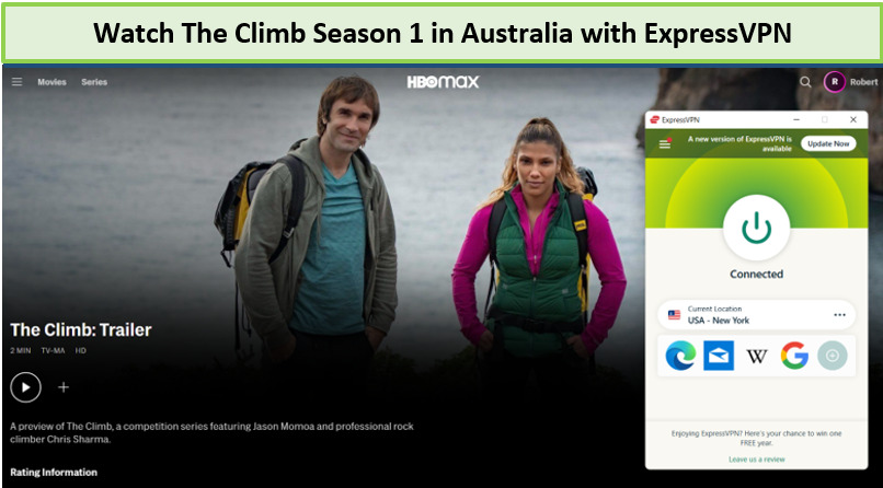 watch-the-climb-season-1-2023-in-australia-with-expressvpn