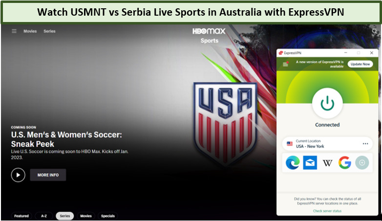 watch-usmnt-vs-serbia-live-sports-in-australia-with-expressvpn