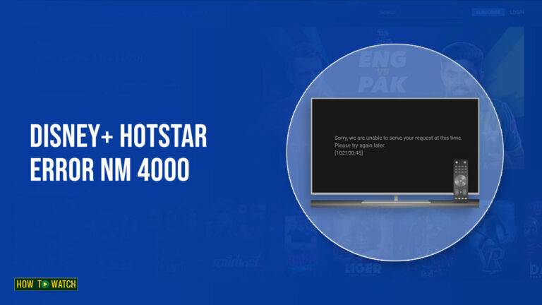 Disney-Hotstar-Error-NM-4000
