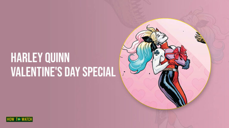 watch-Harley-Quinn-Valentine-Day-Special-in-australia