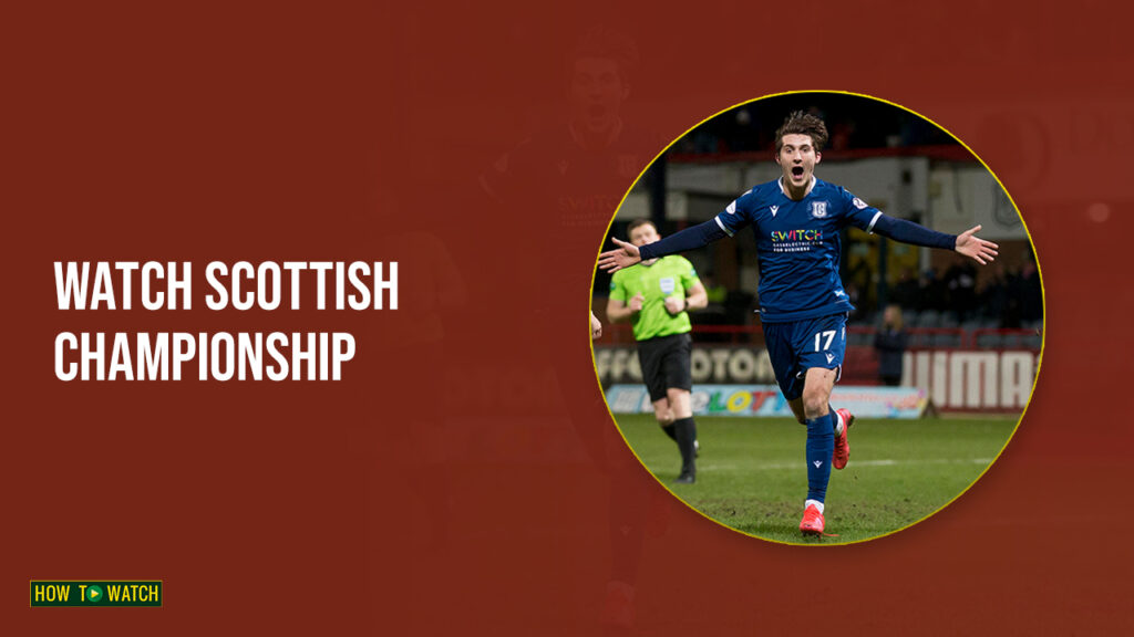 Scottish-Championship