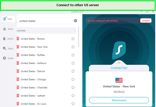 connect-to-other-us-server
