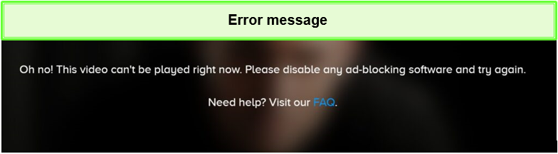 error-msg-on-your-screen