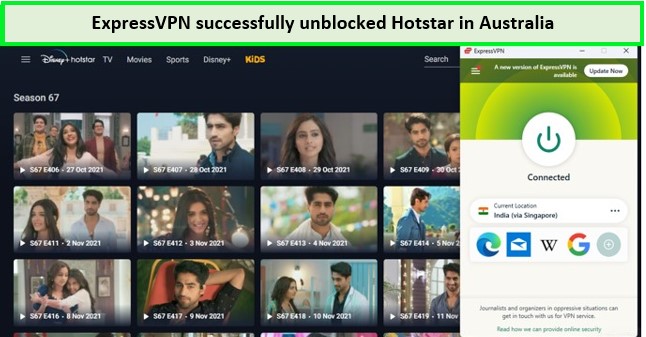 hotstar-unblocked-with-ExpressVPN-in-AU