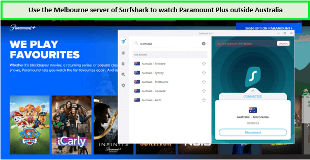surfshark-unblock-paramount-plus-outsid-australia