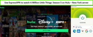 watch-a-million-little-things-on-hulu-in-australia-with-expressvpn