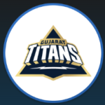 Gujrat-Titans