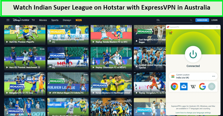 Watch-Indian-Super-League-on-Hotstar-in-Australia-with-ExpressVPN
