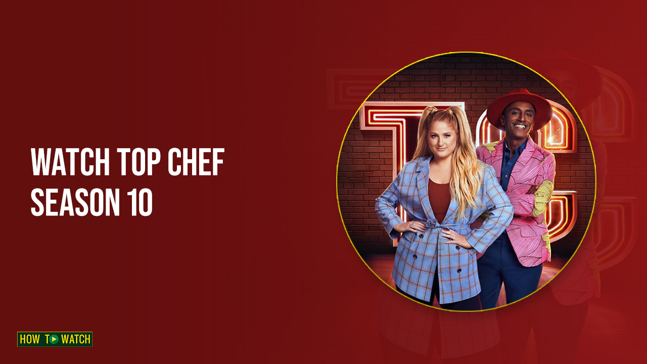 Top Chef Season 10