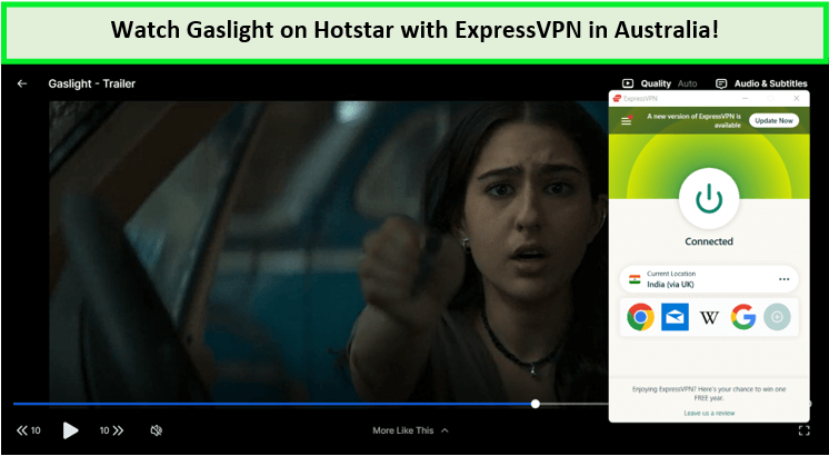 Watch-Gaslight-on-Hotstar-in-Australia-with-ExpressVPN