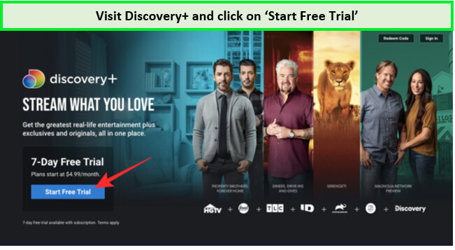 choose-discovery-plus-free-trial-in-au